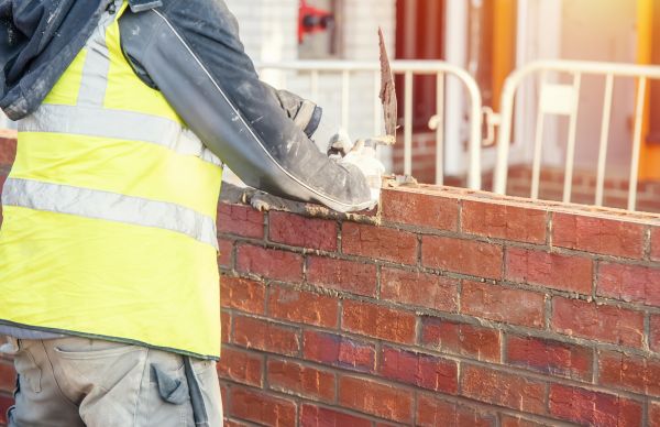 Brick Laying Service in Middleburg