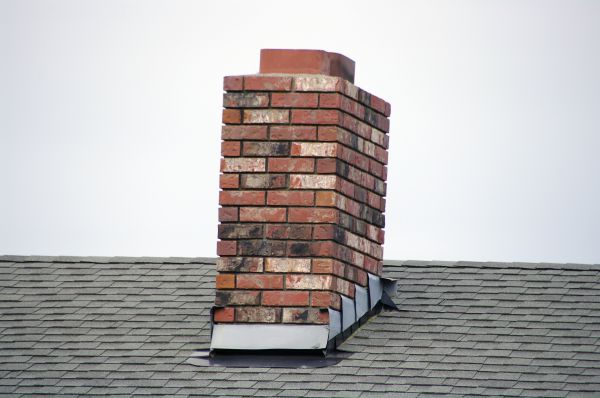 Chimney Repointing Service in Middleburg