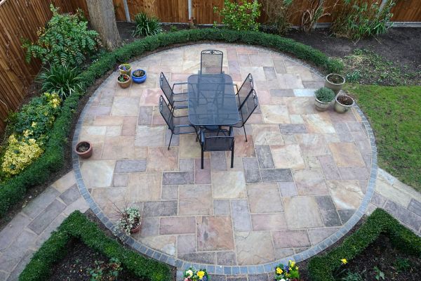 Stone Masonry Repair in Middleburg