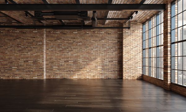 Residential Brick Repair in Middleburg