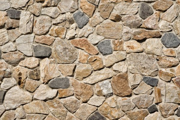 Stone Tuckpointing