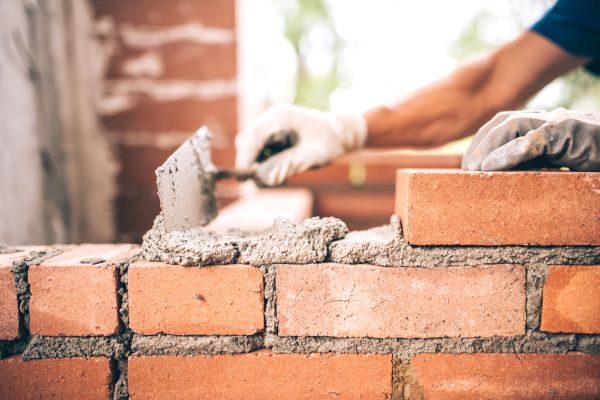 Brickwork Service in Middleburg