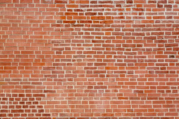 Brick Wall Installation in Middleburg