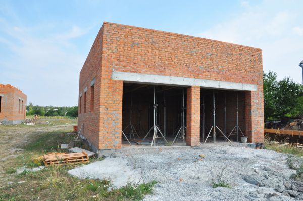 Lintel Repair in Middleburg