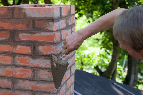 Mortar Replacement in Middleburg