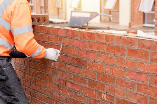 Brick Sealing in Middleburg