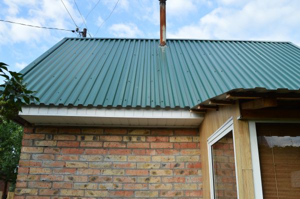 Masonry Siding Installation in Middleburg