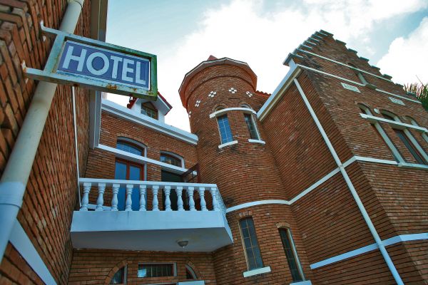 Commercial Masonry Service in Middleburg