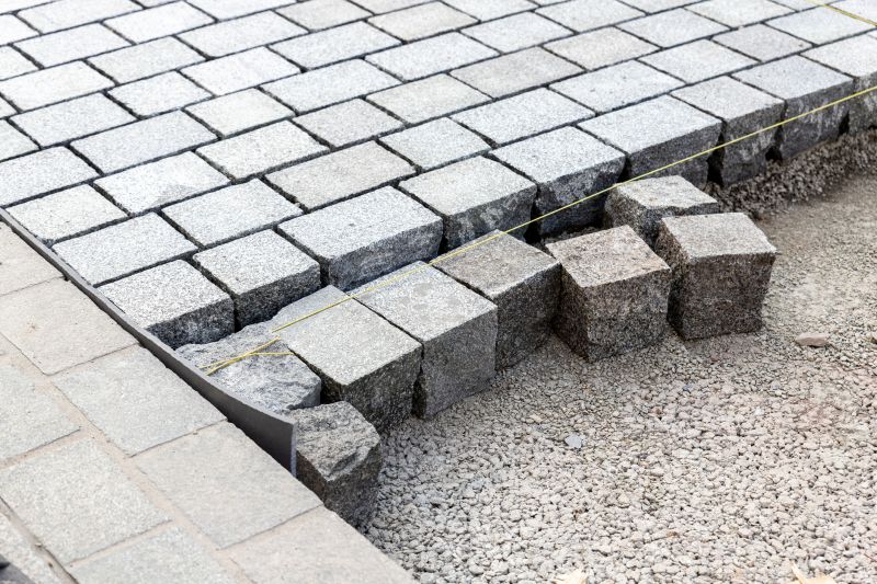 Paver Driveways