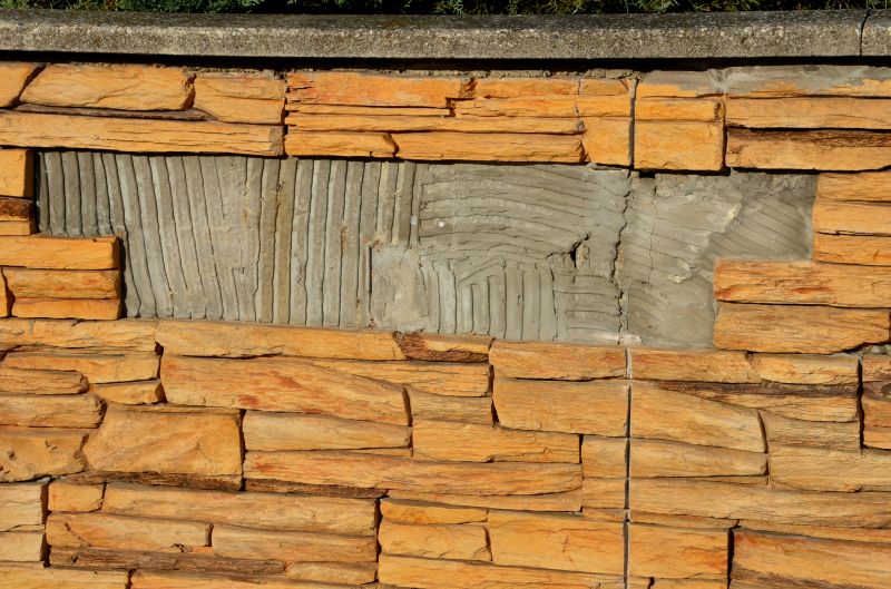 Residential Masonry Repair