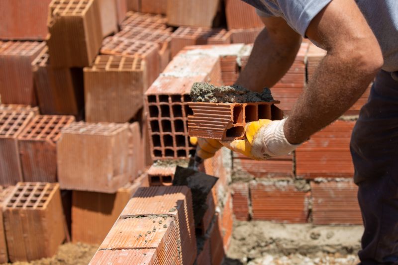 Masonry Service Providers